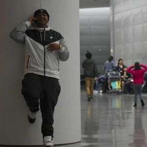 Meet your Posher, jeff